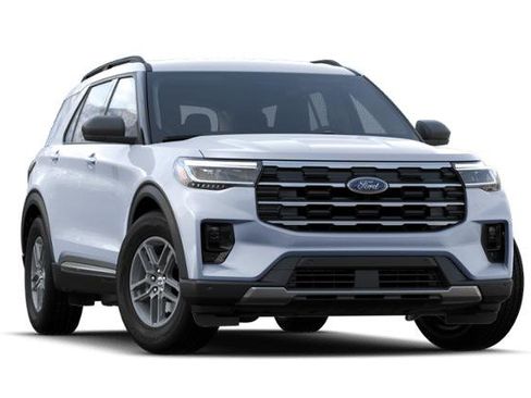 New 2025 Ford Explorer Active w/ Active Comfort Package image 27