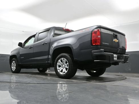 Used 2016 Chevrolet Colorado LT w/ LT Convenience Package AWD/4WD image 45
