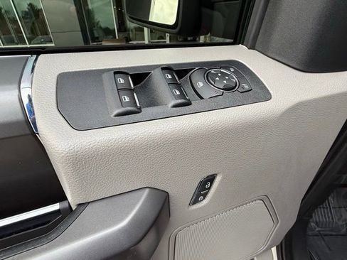 Certified 2019 Ford F150 XLT w/ Equipment Group 302A Luxury image 13