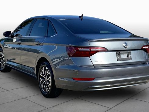 Used 2021 Volkswagen Jetta S FWD image 12