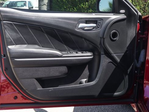 Used 2022 Dodge Charger Scat Pack image 13