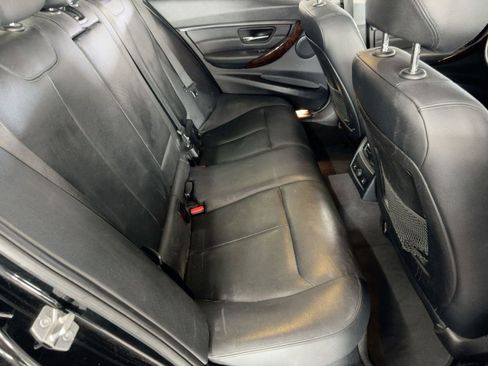 Used 2015 BMW 328i xDrive Sedan image 29