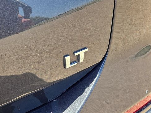 Used 2022 Chevrolet Equinox LT FWD image 13