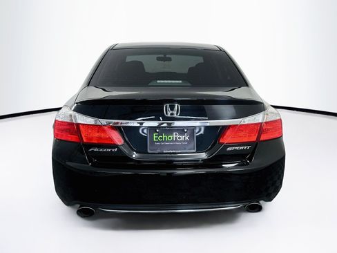 Used 2013 Honda Accord Sport image 7