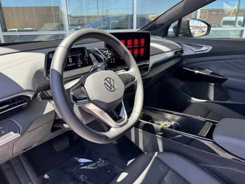 Used 2024 Volkswagen ID.4 S image 31