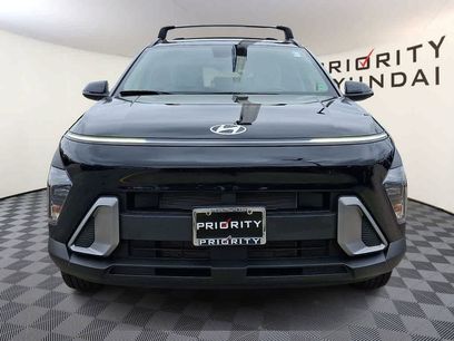Certified 2025 Hyundai Kona SEL