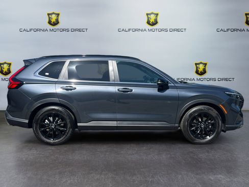 Used 2025 Honda CR-V Sport image 6
