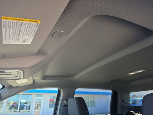 New 2026 Chevrolet Silverado 1500 LT AWD/4WD image 21