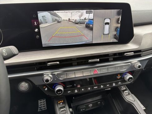 New 2025 Kia Telluride SX X-Line image 18