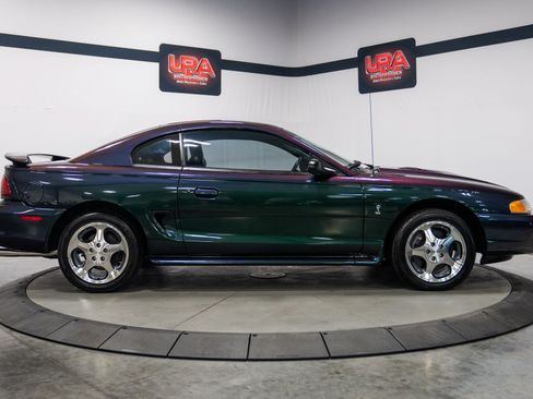 Used 1996 Ford Mustang Cobra RWD image 3