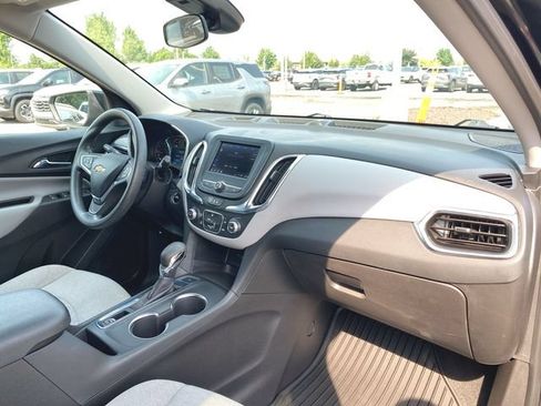 Used 2023 Chevrolet Equinox LS w/ LS Convenience Package AWD/4WD image 27