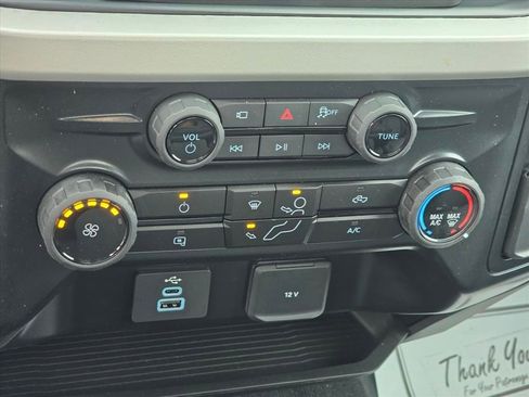 New 2025 Ford F350 XLT w/ 360-Degree Camera Package AWD/4WD image 16