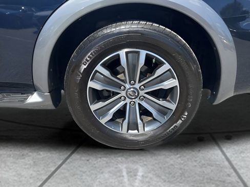 Used 2019 Nissan Armada SL w/ Premium Package AWD/4WD image 38