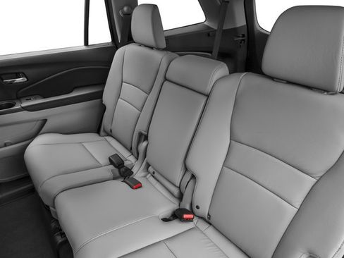 Used 2016 Honda Pilot EX-L image 13