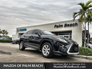 Used 2016 Lexus RX 350 AWD video 1