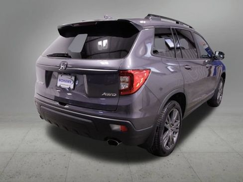 Used 2020 Honda Passport EX-L image 5