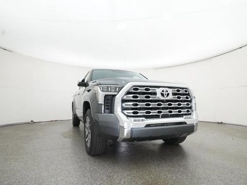 New 2026 Toyota Tundra 1794 Edition AWD/4WD image 8