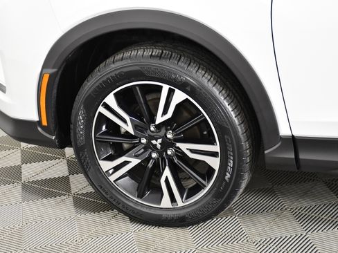 Used 2023 Mitsubishi Eclipse Cross SE AWD/4WD image 50
