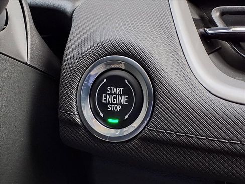 New 2026 Chevrolet TrailBlazer LT w/ Convenience Package image 16