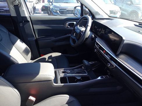 New 2026 Kia Sorento X-Line EX AWD/4WD image 7