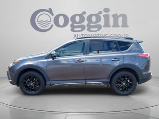 Used 2018 Toyota RAV4 Adventure FWD video 2