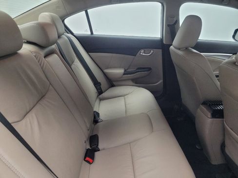 Used 2013 Honda Civic EX-L image 19