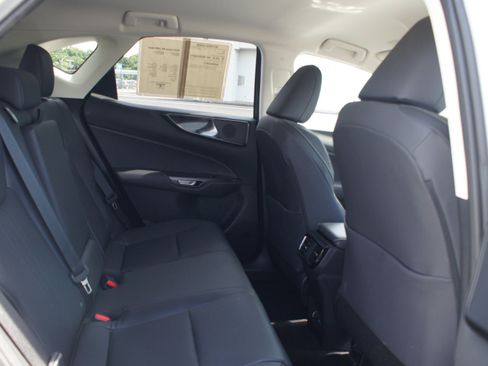 Used 2024 Lexus NX 350h AWD w/ Cold Area Package image 20