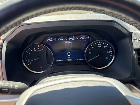 Used 2024 Ford Expedition Max XLT AWD/4WD image 10