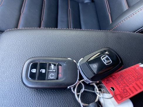 Used 2023 Honda CR-V Sport Touring image 39