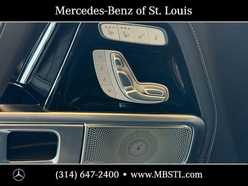 New 2026 Mercedes-Benz G 63 AMG 4MATIC image 7