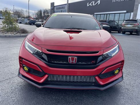 Used 2019 Honda Civic Type R image 2