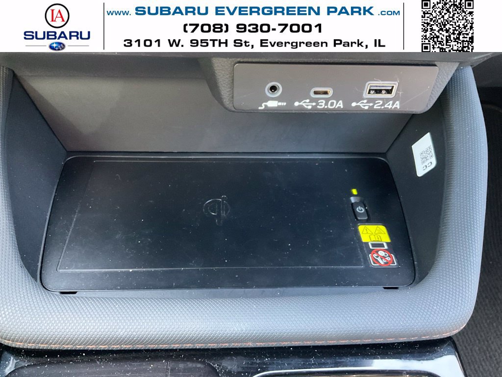 New 2026 Subaru Forester Sport w/ Sport Package AWD/4WD image 20