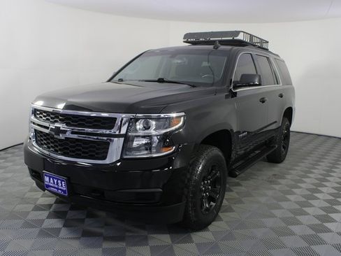 Used 2019 Chevrolet Tahoe LS image 21