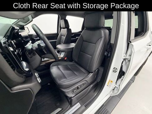 Certified 2026 GMC Sierra 1500 Elevation w/ Elevation Premium Package AWD/4WD image 10
