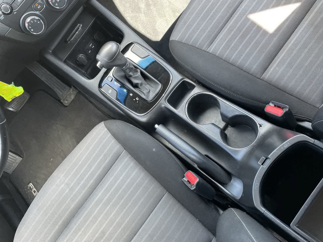 Used 2018 Kia Forte S FWD image 21