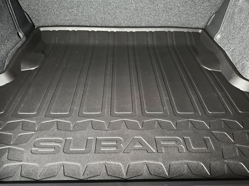 Used 2024 Subaru WRX image 21