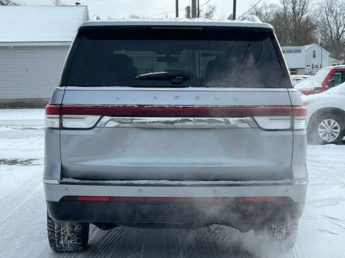 Used 2022 Lincoln Navigator Reserve AWD/4WD image 54