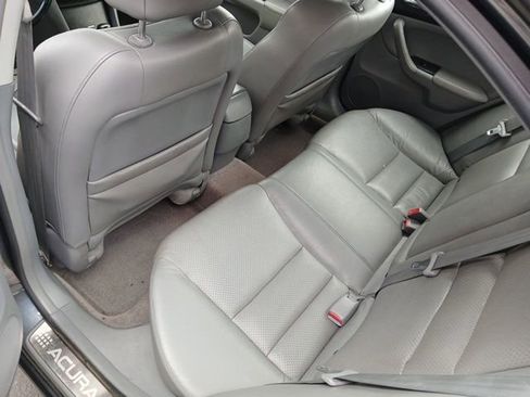 Used 2005 Acura TSX image 11