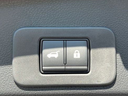 New 2025 Nissan Murano SL AWD/4WD image 36