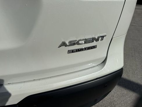 Certified 2025 Subaru Ascent Limited AWD/4WD image 26
