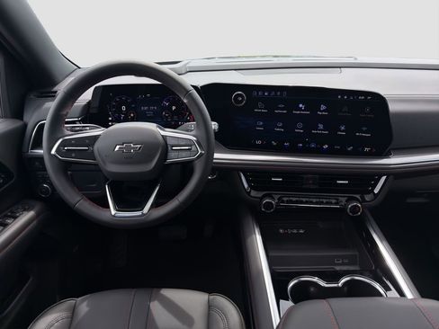 New 2026 Chevrolet Suburban RST w/ Comfort Package image 14