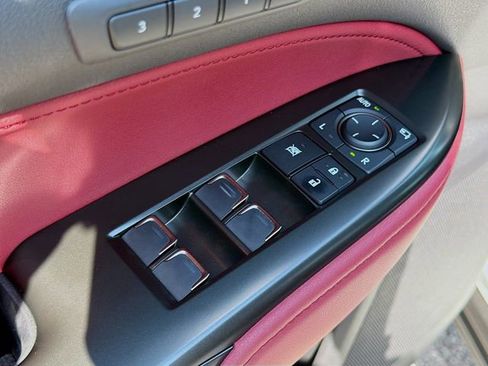 Used 2024 Lexus NX 350h AWD w/ Vision Package image 22