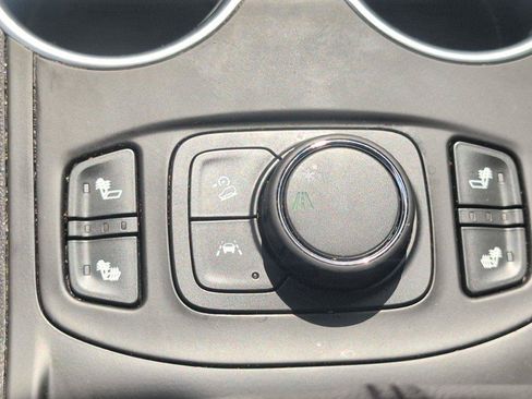 Used 2021 GMC Terrain SLT w/ Elevation Edition FWD image 25