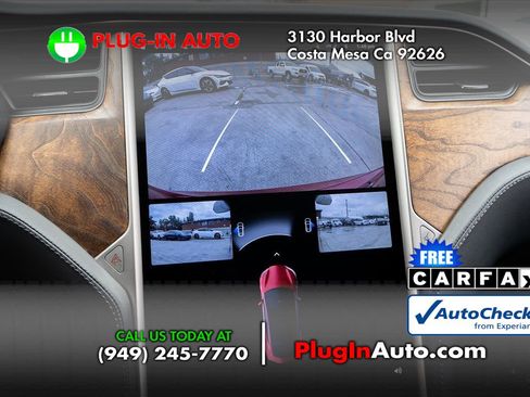 Used 2019 Tesla Model S Long Range image 38