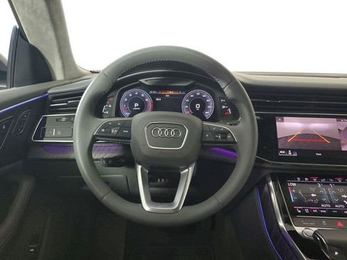 Used 2019 Audi Q8 Prestige AWD/4WD image 17
