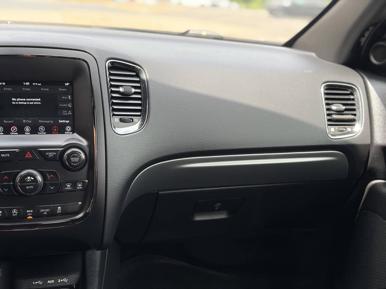 Used 2019 Dodge Durango GT AWD/4WD image 27
