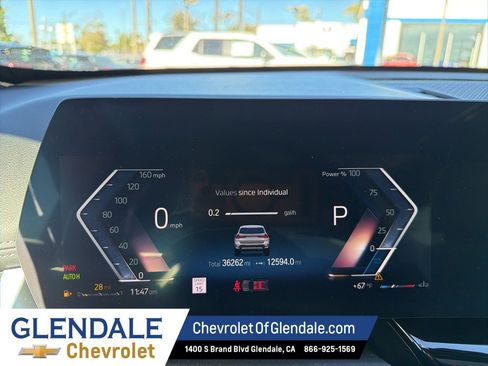 Used 2023 BMW X1 xDrive28i w/ Convenience Package image 9