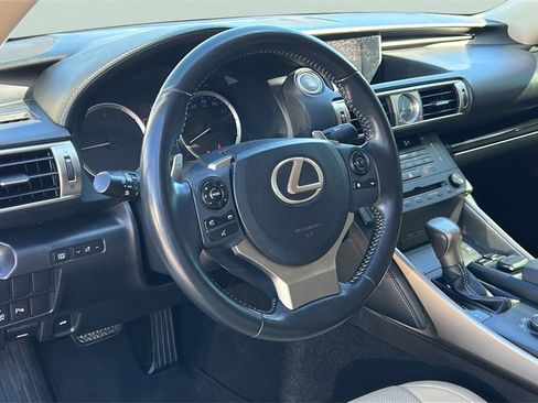 Used 2015 Lexus IS 250 image 11