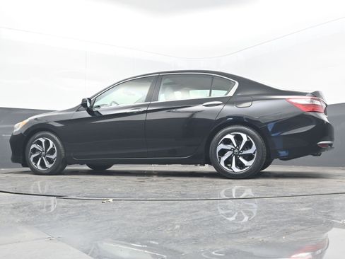 Used 2016 Honda Accord EX-L image 26