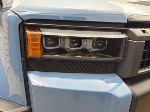 Used 2025 Toyota Land Cruiser w/ Premium Package image 35